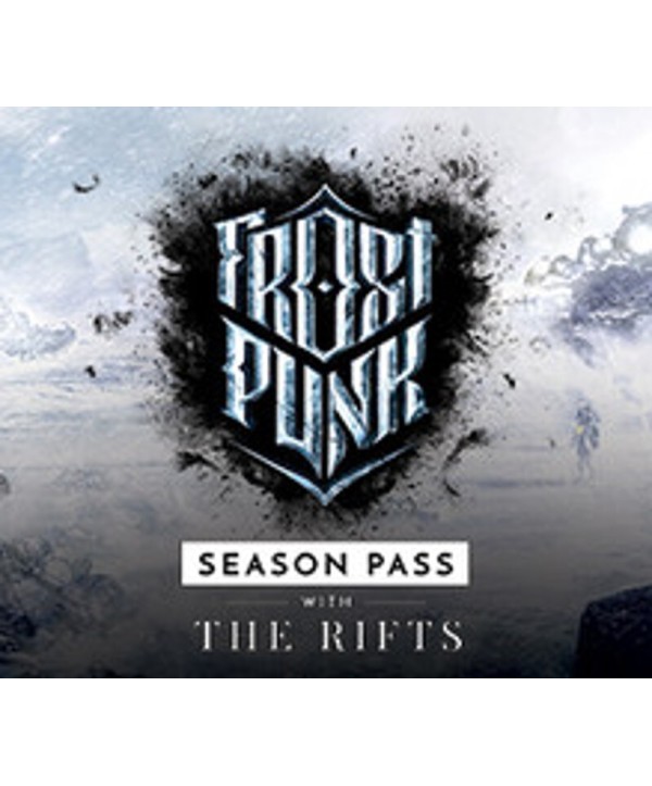 Frostpunk - Season Pass DLC Bundle Steam Key EUROPE